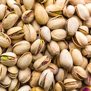 Pistachious
